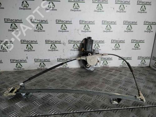 Front right window mechanism RENAULT MEGANE I Classic (LA0/1_) 1.9 dTi (LA08, LA0N, LA0K) | BP15184864C23