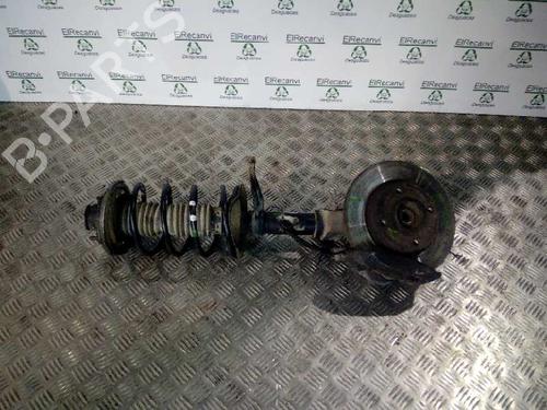 Used Right front shock absorber Right front shock absorber PEUGEOT 106 I (1A, 1C) 1.1 (60 hp) 4535610 4535610