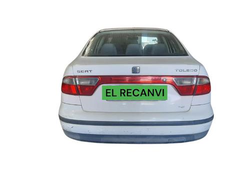 Pompe ABS SEAT TOLEDO II (1M2)  | BP27360493M43 