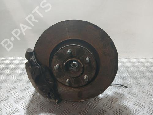 Højre Styrespindel Lejehus FORD FOCUS II Saloon (DB_, FCH, DH) [2005-2026]  32140195