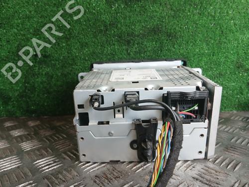 Radio OPEL CORSA E (X15) | BP31995549E6