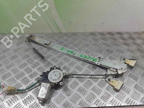 Used Front left window mechanism SUZUKI WAGON R+ Hatchback (EM) 1.2 (SR412) (69 hp) 8048992