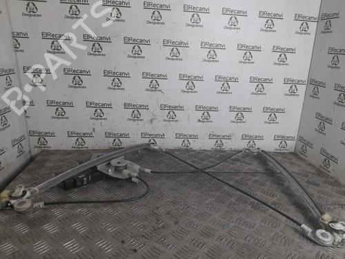 Used Front left window mechanism RENAULT LAGUNA II (BG0/1_) [2001-2007]  19658266
