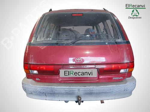 Right front indicator TOYOTA PREVIA II (_R3_)  | BP36680156C33  - Image 5