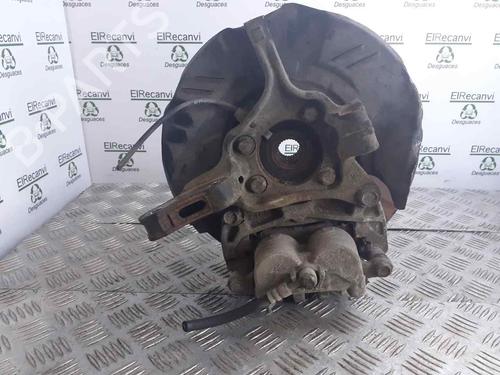 Left front steering knuckle SUBARU LEGACY IV Estate (BP) | BP7039256M25