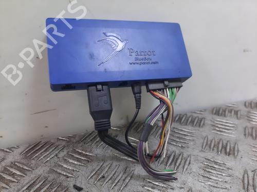 Used Electronic module SEAT CORDOBA (6K1, 6K2) 1.4 i (60 hp) 13750299