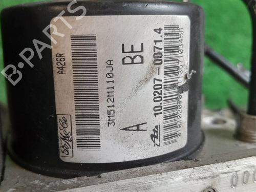 ABS pump FORD FOCUS II Saloon (DB_, FCH, DH) | BP33861790M43 - Image 3