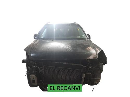 Used Parts KIA SPORTAGE II (JE_, KM_) 2.0 CRDi (140 hp) 4320552