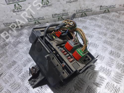 Used Fuse box CITROËN C3 I (FC_, FN_) 1.4 HDi (70 hp) 17863138