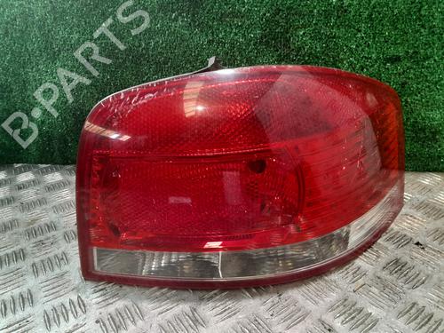 Right taillight AUDI A3 (8P1) | BP37271382C35 - Image 3