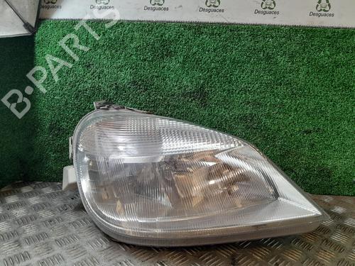 right-headlight-mercedes-benz-vaneo-414-2002-2003-2004-2005-36935922 main image