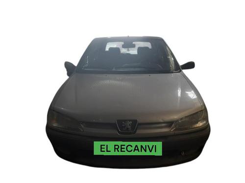 Used Parts PEUGEOT 306 (7B, N3, N5)  1.6 SR  4639811