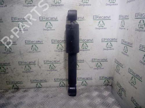 Used Right rear shock absorber IVECO DAILY IV Van 35C14 GV, 35C14 GV/P, 35S14 GV, 35S14 GV/P (136 hp) 14914327