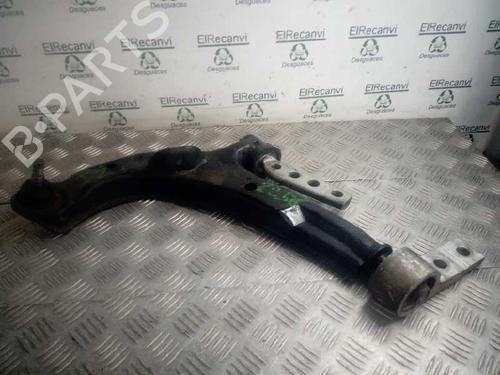Used Left front suspension arm Left front suspension arm NISSAN ALMERA TINO (V10) [1998-2006] 4605581 4605581