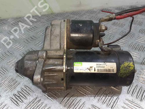 Starter OPEL CORSA C (X01) 1.2 (F08, F68) | BP8200765M8 