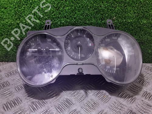 instrument-cluster-seat-leon-1p1-1p0920827-2005-2006-2007-2008-2009-2010-2011-2012-2013-22296056 main image