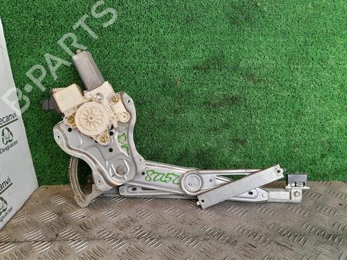 Used Front right window mechanism TOYOTA COROLLA (_E12_) 1.4 D (NDE120_, NDE120R) (90 hp) 25035220