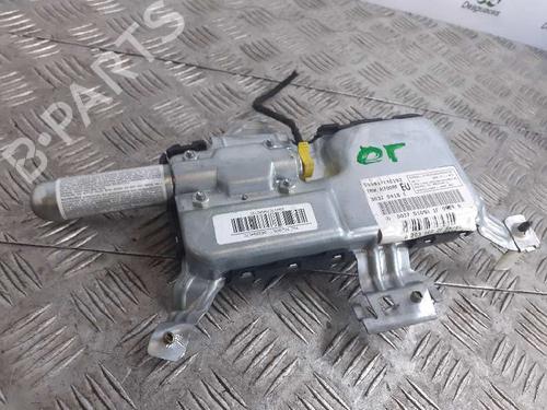 Used Electronic module MERCEDES-BENZ C-CLASS (W203) C 270 CDI (203.016) (170 hp) 6044870