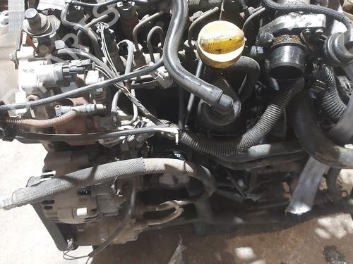 Engine RENAULT MEGANE II Saloon (LM0/1_) 1.9 dCi (LM0G, LM1G, LM2C) | BP33794055M1 - Image 3