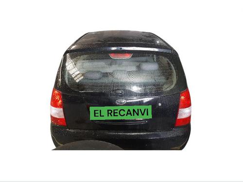 Front right window mechanism KIA PICANTO I (SA) 1.1 | BP31344271C23