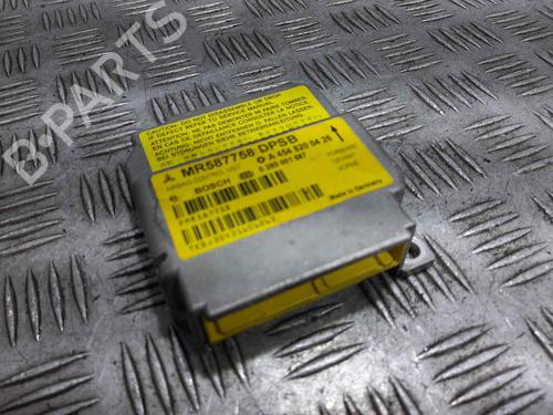 Airbag module SMART FORFOUR (454) 1.5 CDI (454.001) (95 hp) 6816099