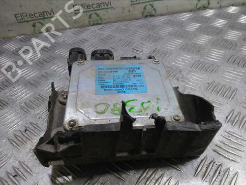 Elektronisk modul CITROËN C3 I (FC_, FN_) [2002-2013]  4524951