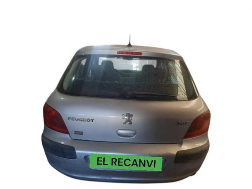 Switch PEUGEOT 307 (3A/C) 1.6 16V | BP37265721I30 - Image 5