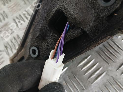 Right mirror MAZDA 5 (CR) 2.0 CD (CR19) | BP32372071C27