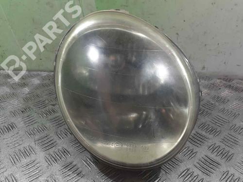 Used Right headlight Right headlight DAEWOO MATIZ (M100, M150) [1998-2026] 10551619 10551619