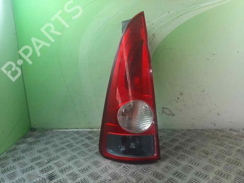 Venstre baglygte RENAULT ESPACE IV (JK0/1_) 2.2 dCi (JK0H) (150 hp) 15229105