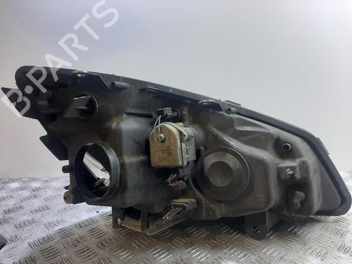 Left headlight RENAULT SCÉNIC II (JM0/1_) | BP30111285C28