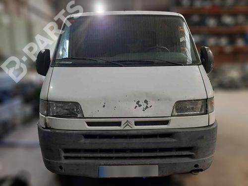 Used Parts CITROËN JUMPER I Van (230L)  2.8 HDi  830288