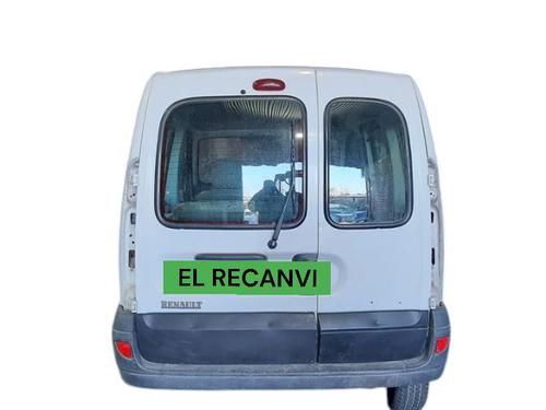 Engine control unit (ECU) RENAULT KANGOO (KC0/1_) 1.5 dCi | BP24210598M57 - Image 4