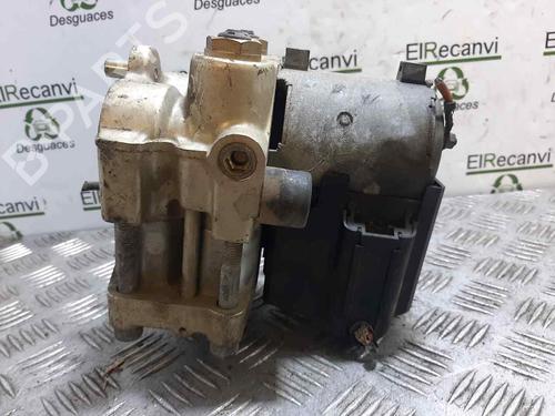 Used ABS pump NISSAN PRIMERA (P10) [1990-1996]  13020215