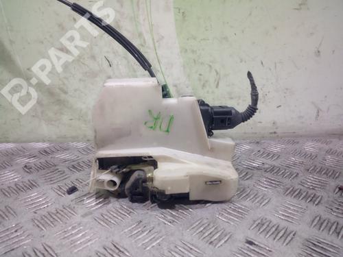 Used Front right lock Front right lock VW PASSAT B5.5 (3B3) [2000-2005] 9810116 9810116