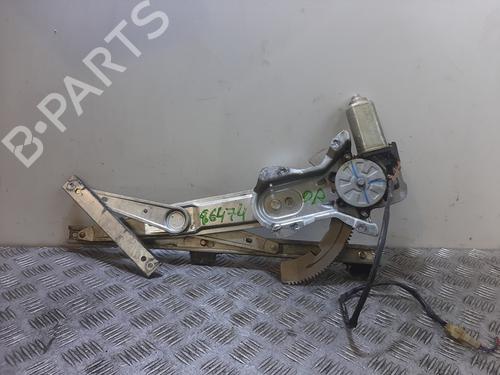 Used Front right window mechanism Front right window mechanism 37235317 37235317