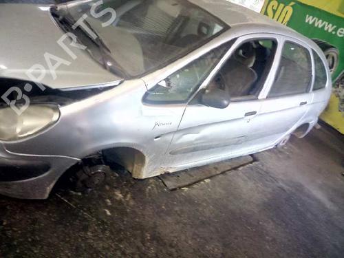 Front right window mechanism CITROËN XSARA PICASSO (N68) 1.6 | BP6212631C23 