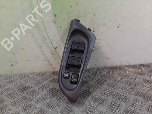 Used Left front window switch NISSAN ALMERA II Hatchback (N16) 2.2 Di (110 hp) 13902126