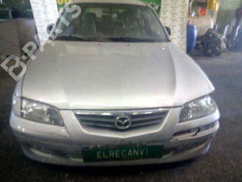 Used Parts MAZDA 626 V (GF)  2.0 (GFER)  758497