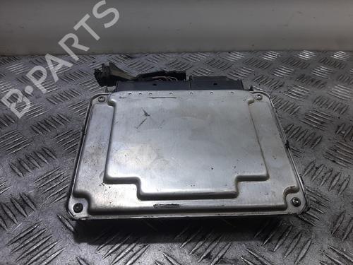 Used Engine control unit (ECU) VW POLO IV (9N_, 9A_) [2001-2014]  31958387