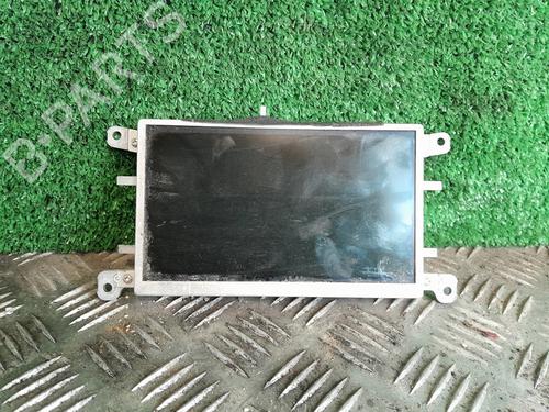Multifunctionele display AUDI A5 (8T3) [2007-2017]  29351733