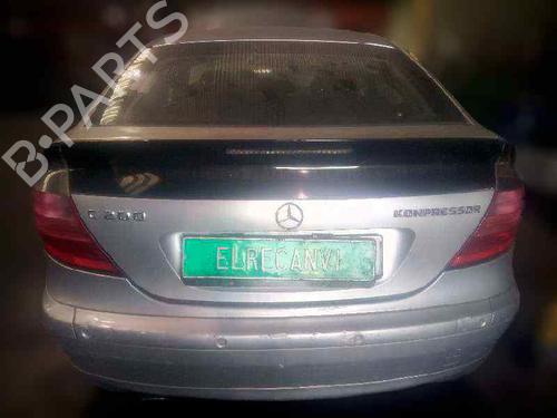 Advarselsbryter MERCEDES-BENZ C-CLASS Coupe (CL203) C 200 Kompressor (203.745) | BP5619808I22 