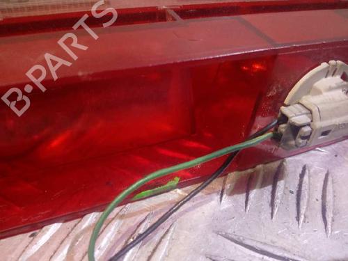 Third brake light MAZDA 6 Saloon (GG) 2.0 DI (GG14) | BP4543030L11