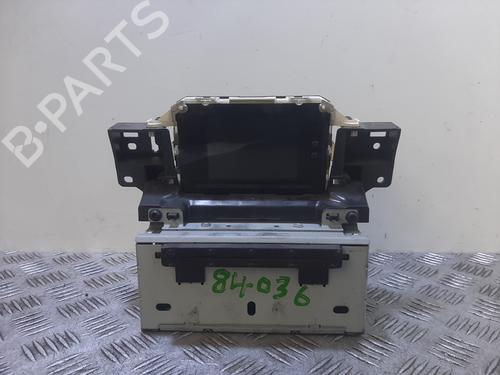 radio-ford-focus-iii-2010-2011-2012-2013-2014-2015-2016-2017-2018-2019-2020-36536263 main image