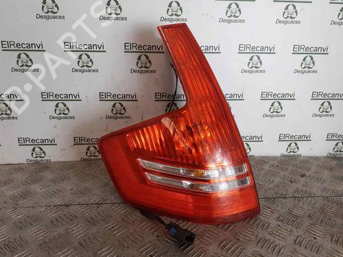 Used Left taillight CITROËN C4 I (LC_) 1.6 HDi (109 hp) 13360123