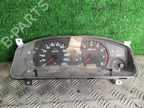Used Instrument cluster NISSAN PRIMERA Hatchback (P11) 2.0 TD (90 hp) 24432969