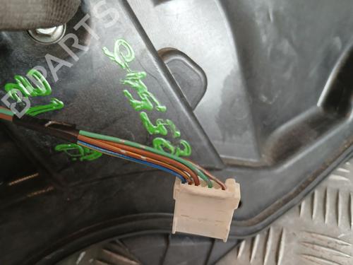 Front left window mechanism MAZDA 5 (CR) 2.0 CD (CR19) | BP34164810C22  - Image 5