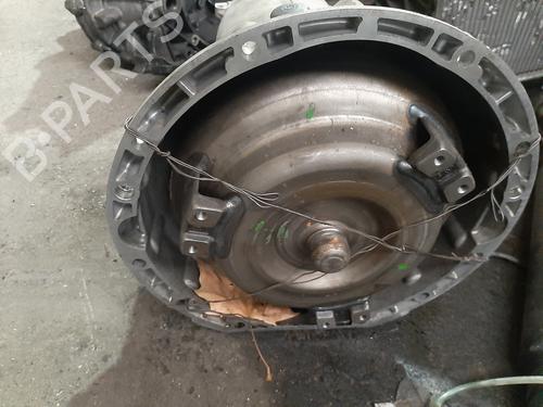 Used Gearbox MERCEDES-BENZ C-CLASS (W203) [2000-2007]  16726628