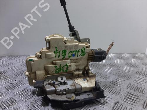 Høyre foran lås SEAT LEON (1P1) [2005-2013]  30506817