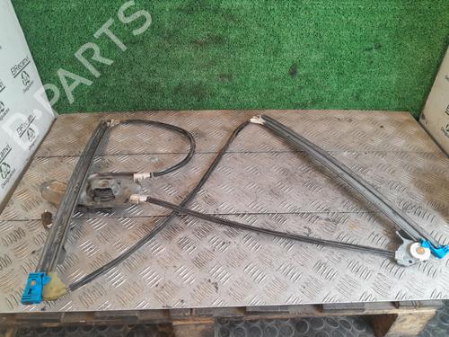 Rudehejsemekanisme Højre foran RENAULT LAGUNA II (BG0/1_) | BP25997508C23